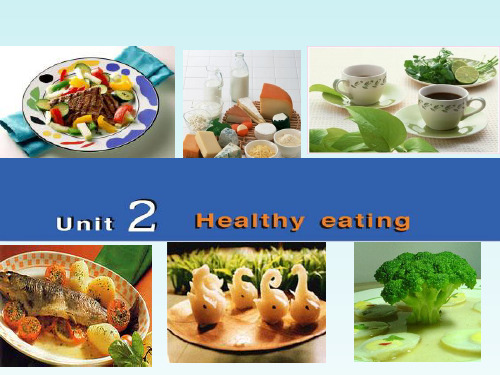 人教课标版高中英语必修3Unit2_Using_language_名师课件(二)
