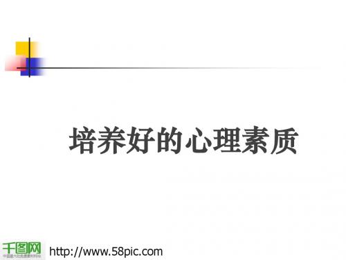 国外PPT