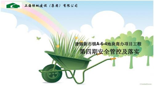 唐镇新市镇A-6-4地块商办项目违章作业 -第二期 - 副本