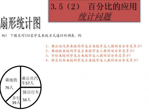 3.5百分比应用2