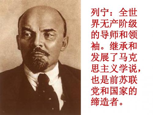 5.灰雀PPT课件新