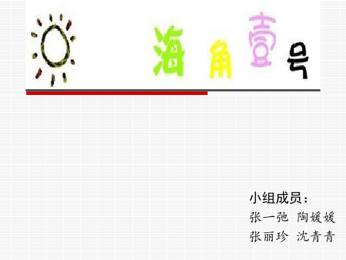 网店店铺报告.pptx