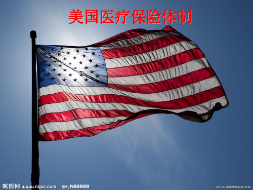 美国医疗保险体制