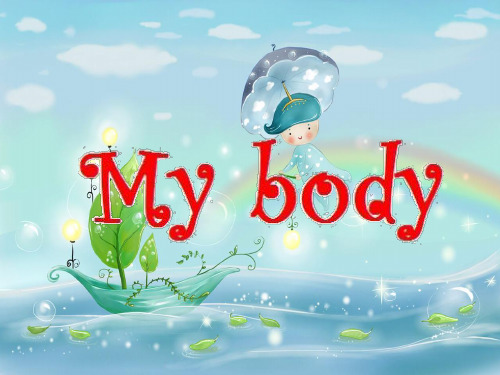 小学英语-my-body-课件