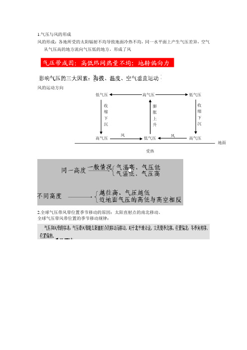 行星风系