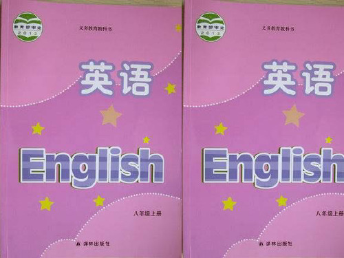 苏教版牛津译林版八年级英语上册Unit 1 Reading课件