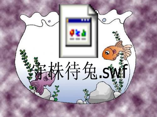 初中语文《白兔和月亮》(共13张)ppt28