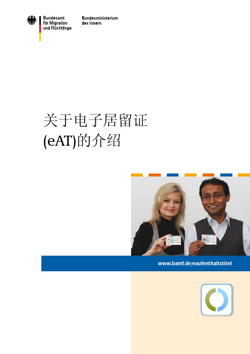 德国电子签证使用说明