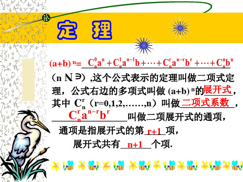 二项式定理5(PPT)2-2