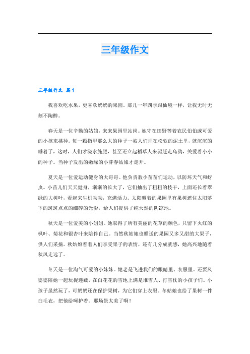 三年级作文_40.doc