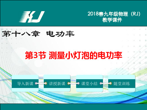 九年级物理(20份) 人教版2优秀课件