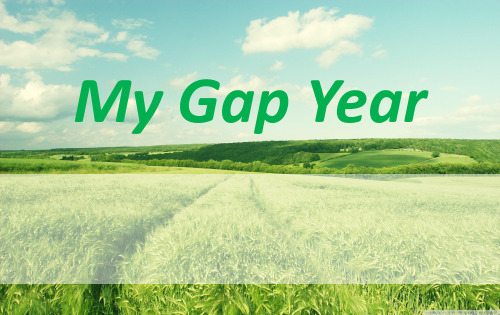 B3M7-My-Gap-Year
