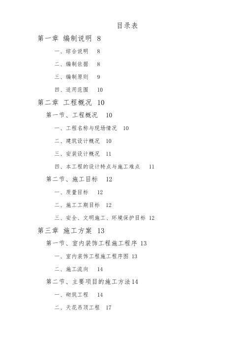 施工进度计划网络图.doc