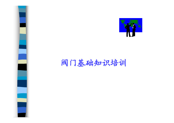 tyco阀门基础培训