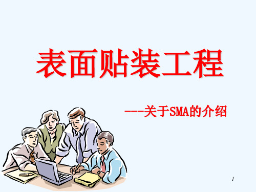 SMT技术资料完整版(PPT194页)