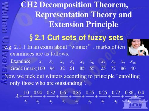 Ch2_Sec1-2-3-4 模糊数学