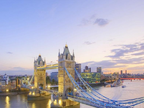 2012伦敦奥运会 London Olympic Games 英文