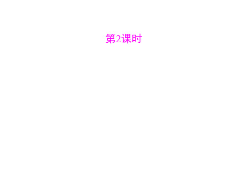 2019年高考数学(理科)课件：专题一 函数与导数第2课时