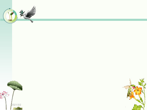种子的萌发--第1课时精选课件PPT