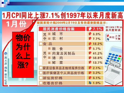生活与哲学全套课件集PPT课件 人教版2