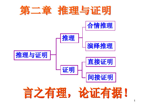 2[1].1.1合情推理okppt课件