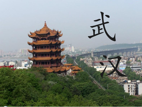 武汉PPT剖析