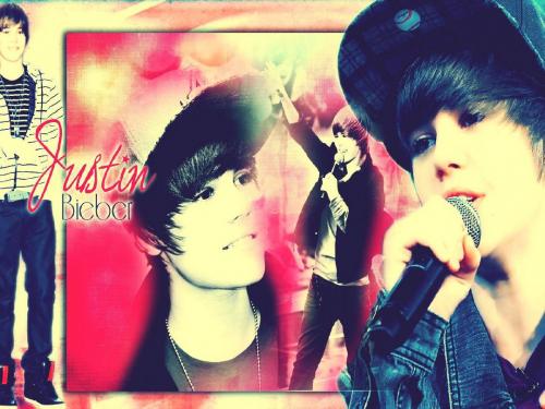 Justin Bieber