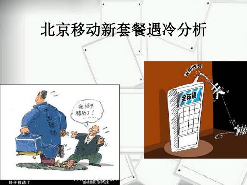 移动客户管理案例