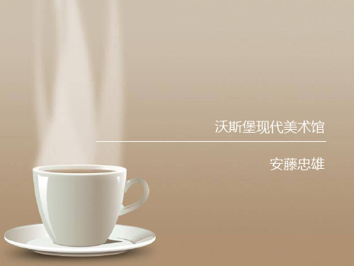 福特沃斯美术馆