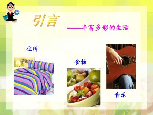 第一章 引言