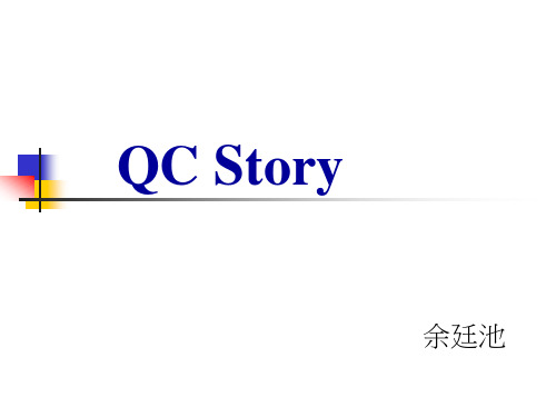 QC Story