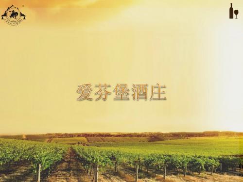 爱芬堡介绍
