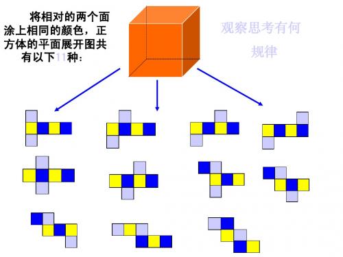 展开与折叠_ppt课件