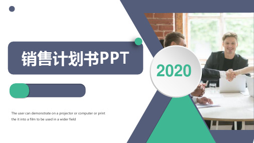 抖音直播产品销售计划PPT