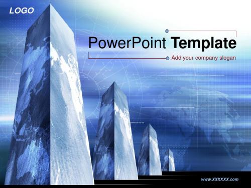 205TGp_wide_light_v2商业国际实用PPT模板