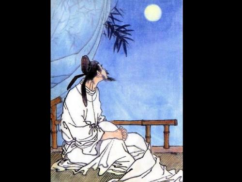 6静夜思(已修改)