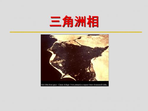 07-5+三角洲相