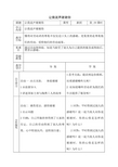 三年级下思想品德导学案39让我说声谢谢你2鄂教版