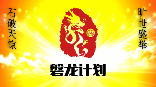 保险公司弱体改造新建机构计划宣导片