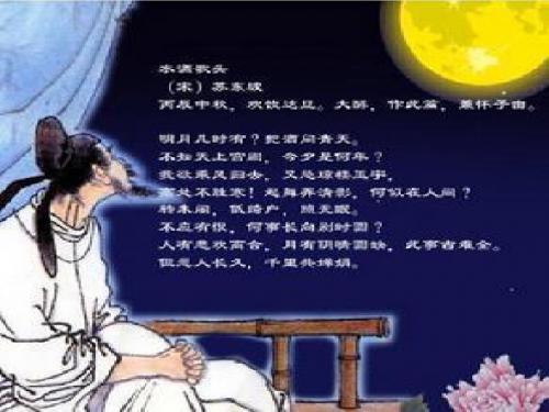 第14课灿烂的宋元文化