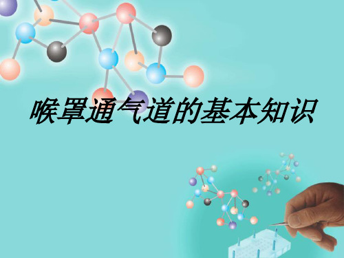 喉罩