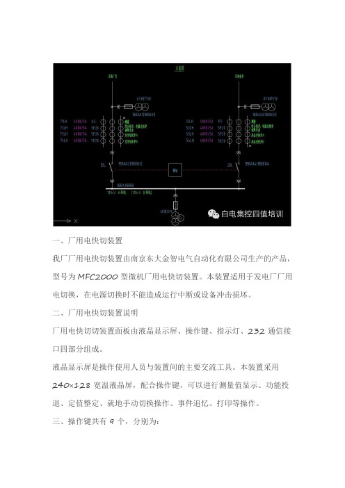 快切