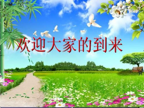 神奇的世界