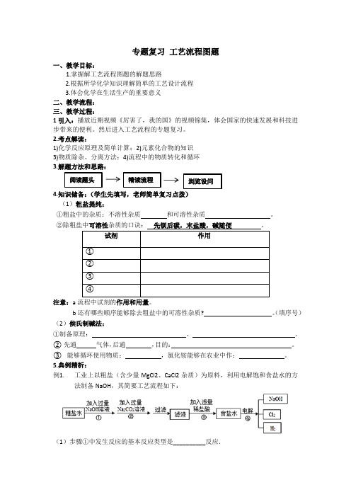人教新课标九年级上册初中化学《附录Ⅱ 相对原子质量表》_0