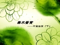 美术鉴赏——-中国元代绘画