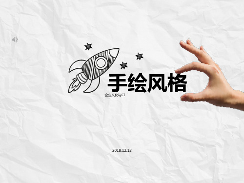 企业文化与CI