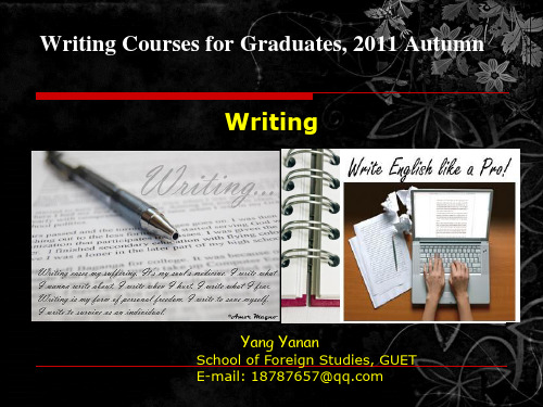 Lecture 1