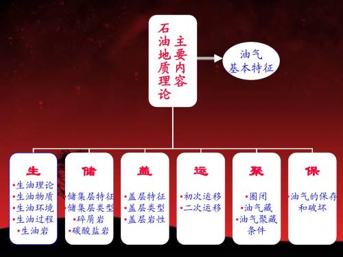 03 油气成因与烃源岩