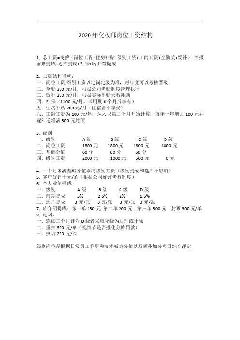 2020化妆师绩效(2)