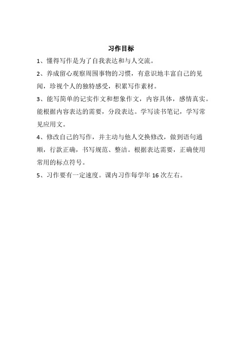 小学五年级高分作文写作方法和技巧：8篇案例,思维导图法,写作提升篇